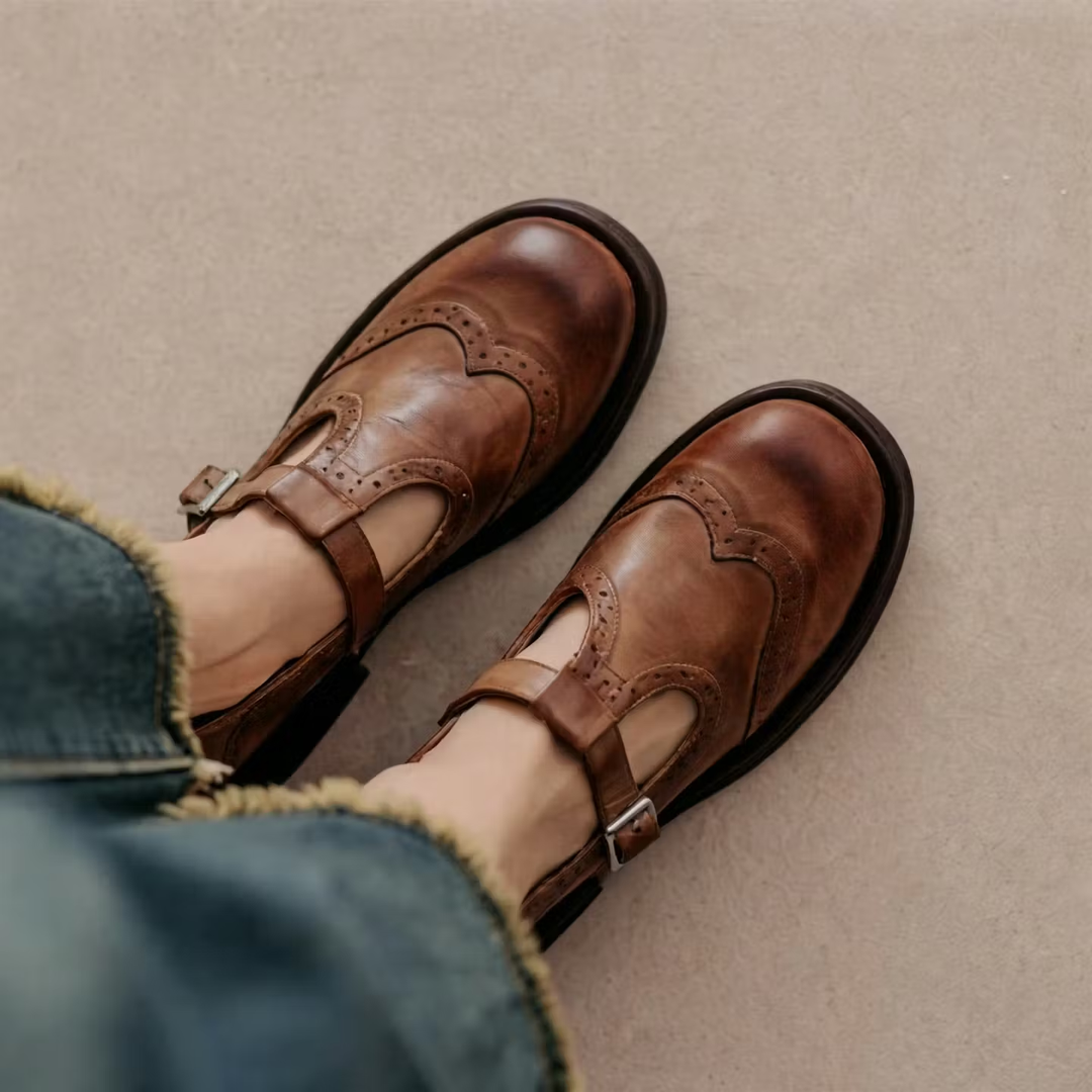 Mary Janes