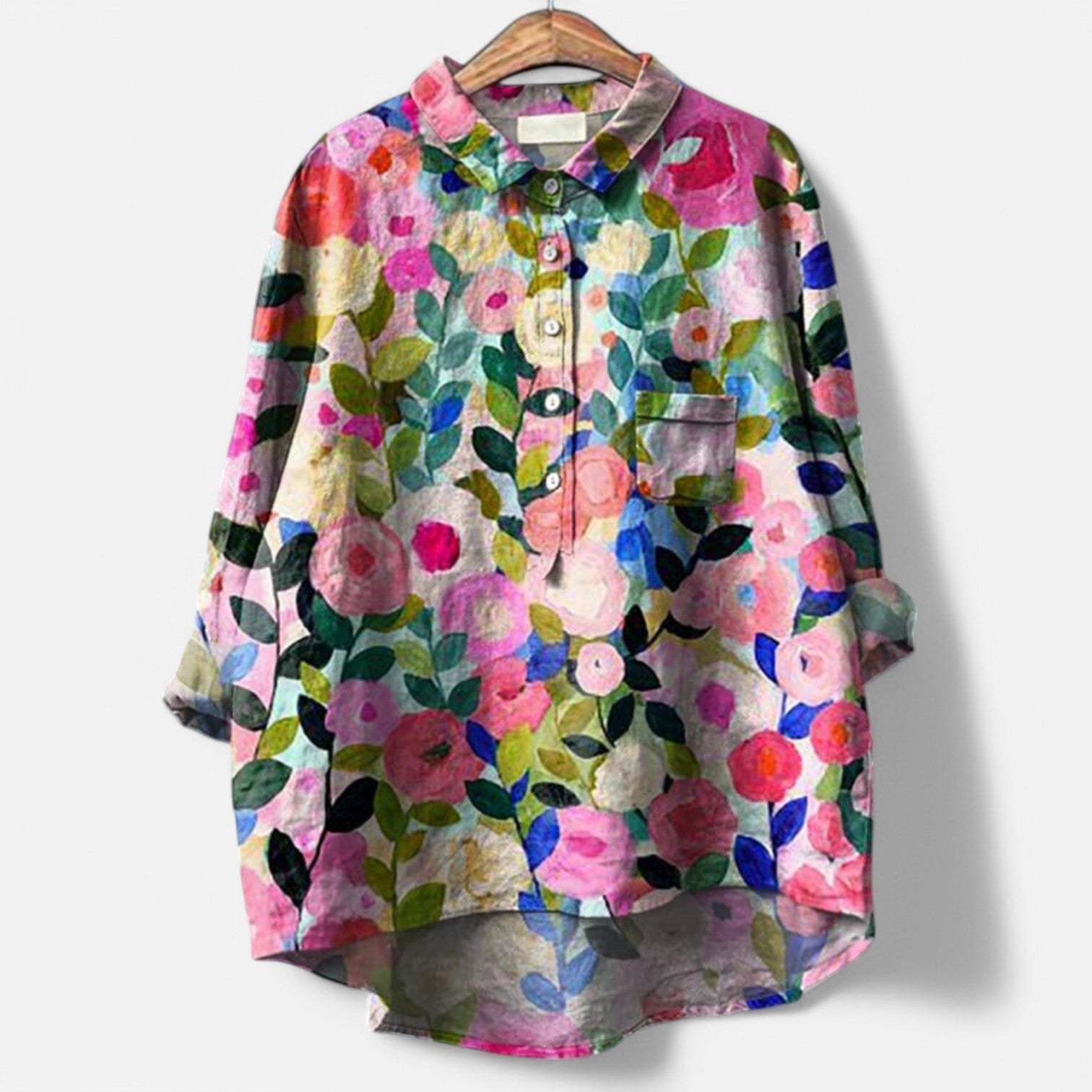 Frida | Fashionable & Creative Top