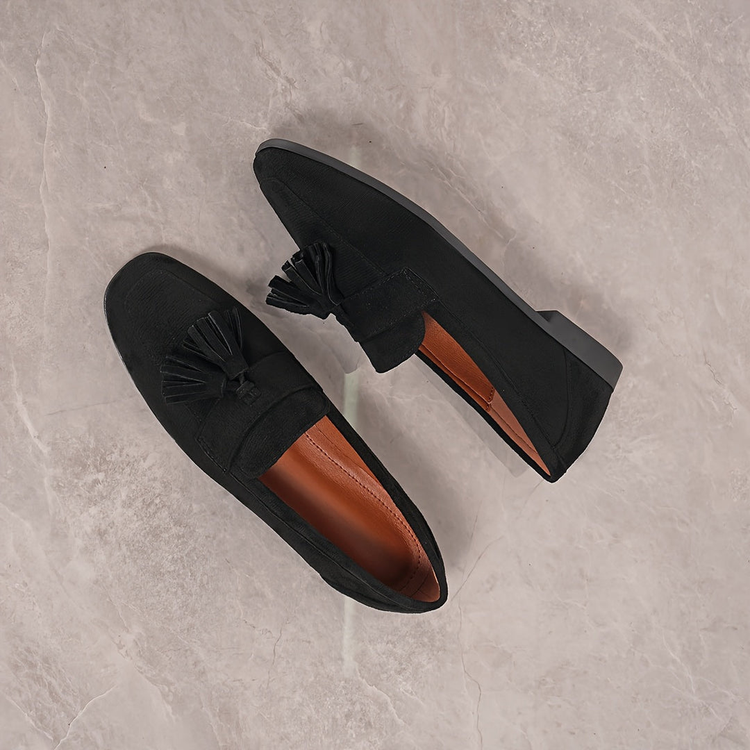 Soléna | Everyday Stable Elegance