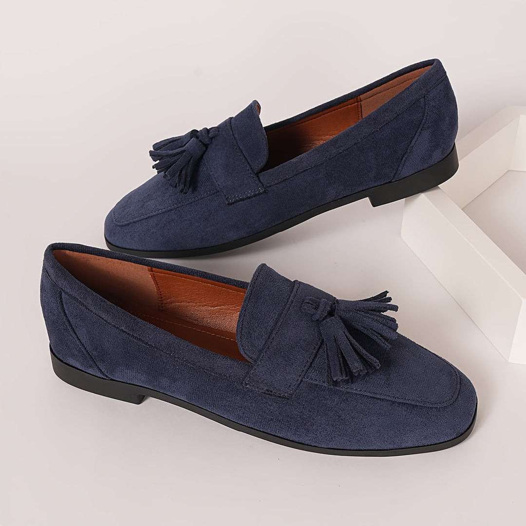 Soléna | Everyday Stable Elegance