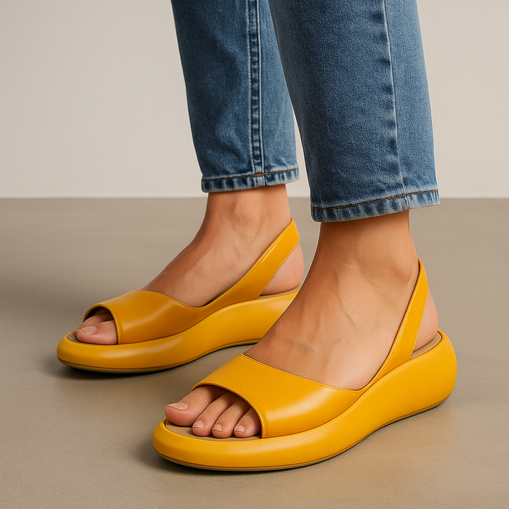Megan | Open-Toe & Non-Slip Sandals