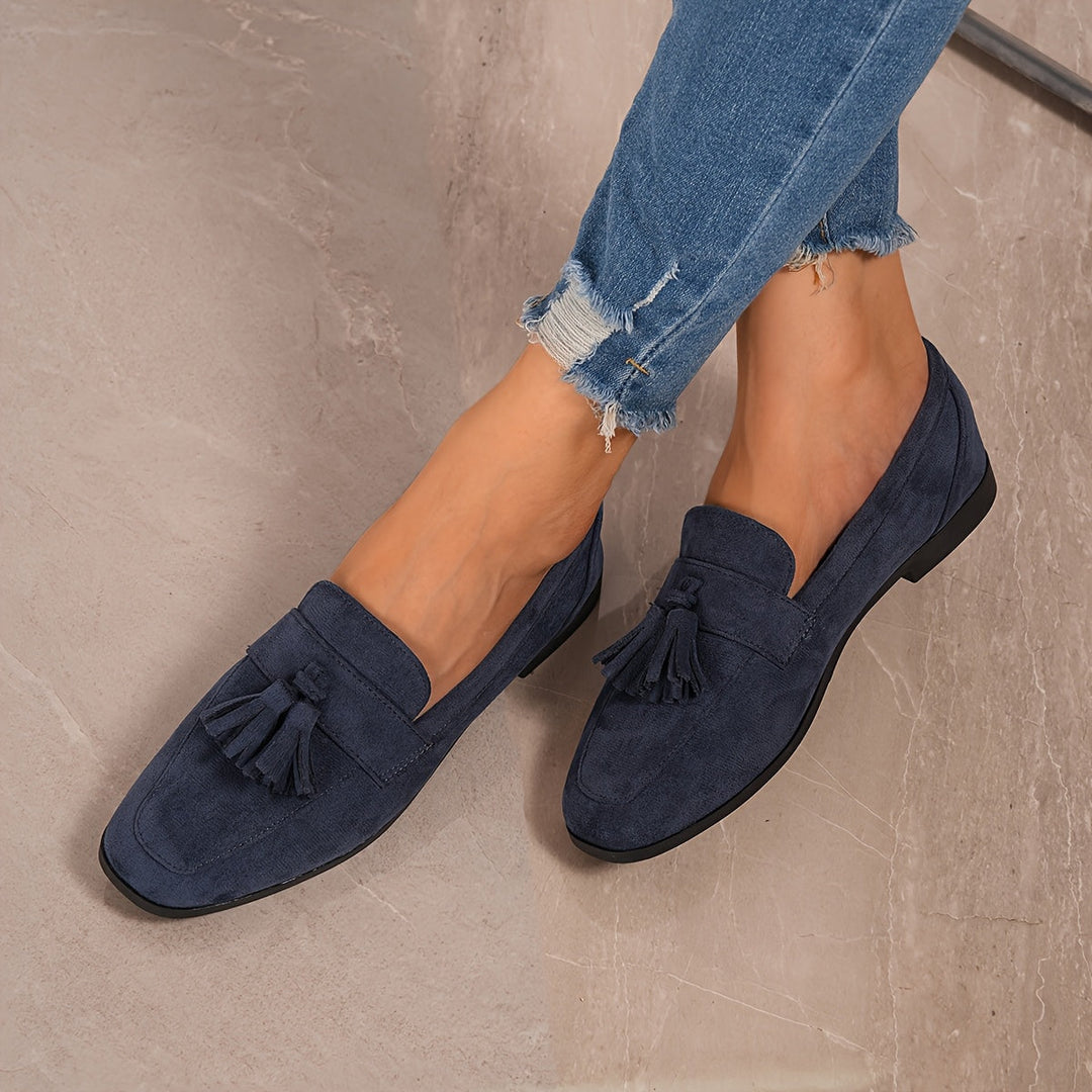Soléna | Everyday Stable Elegance