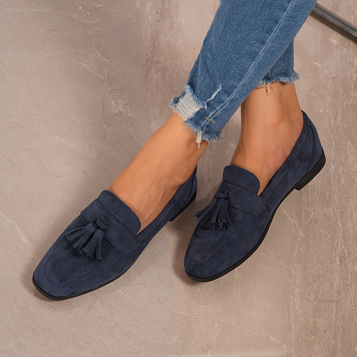 Soléna | Everyday Stable Elegance