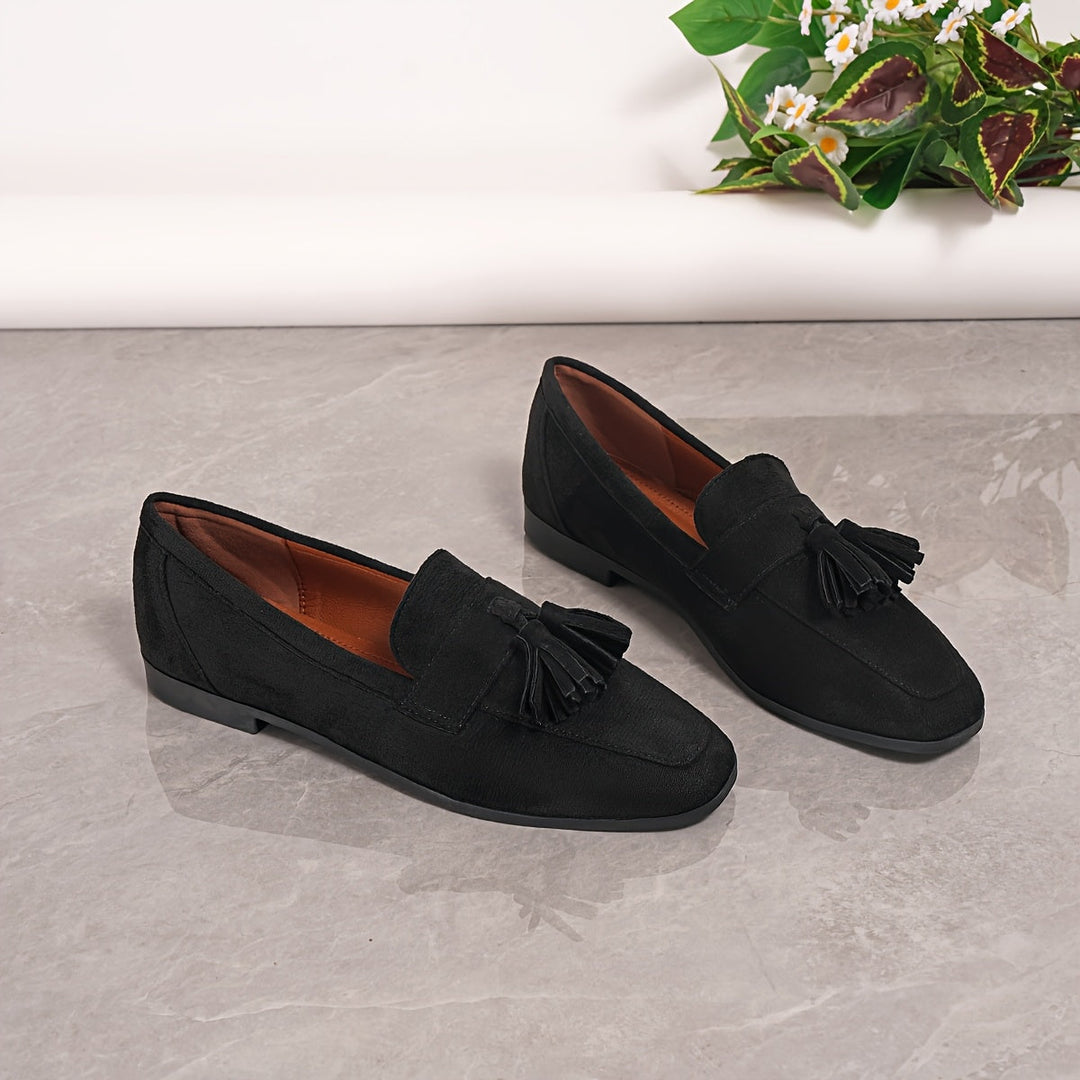 Soléna | Everyday Stable Elegance