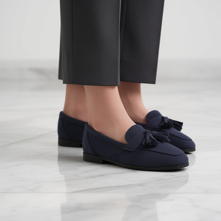Soléna | Everyday Stable Elegance