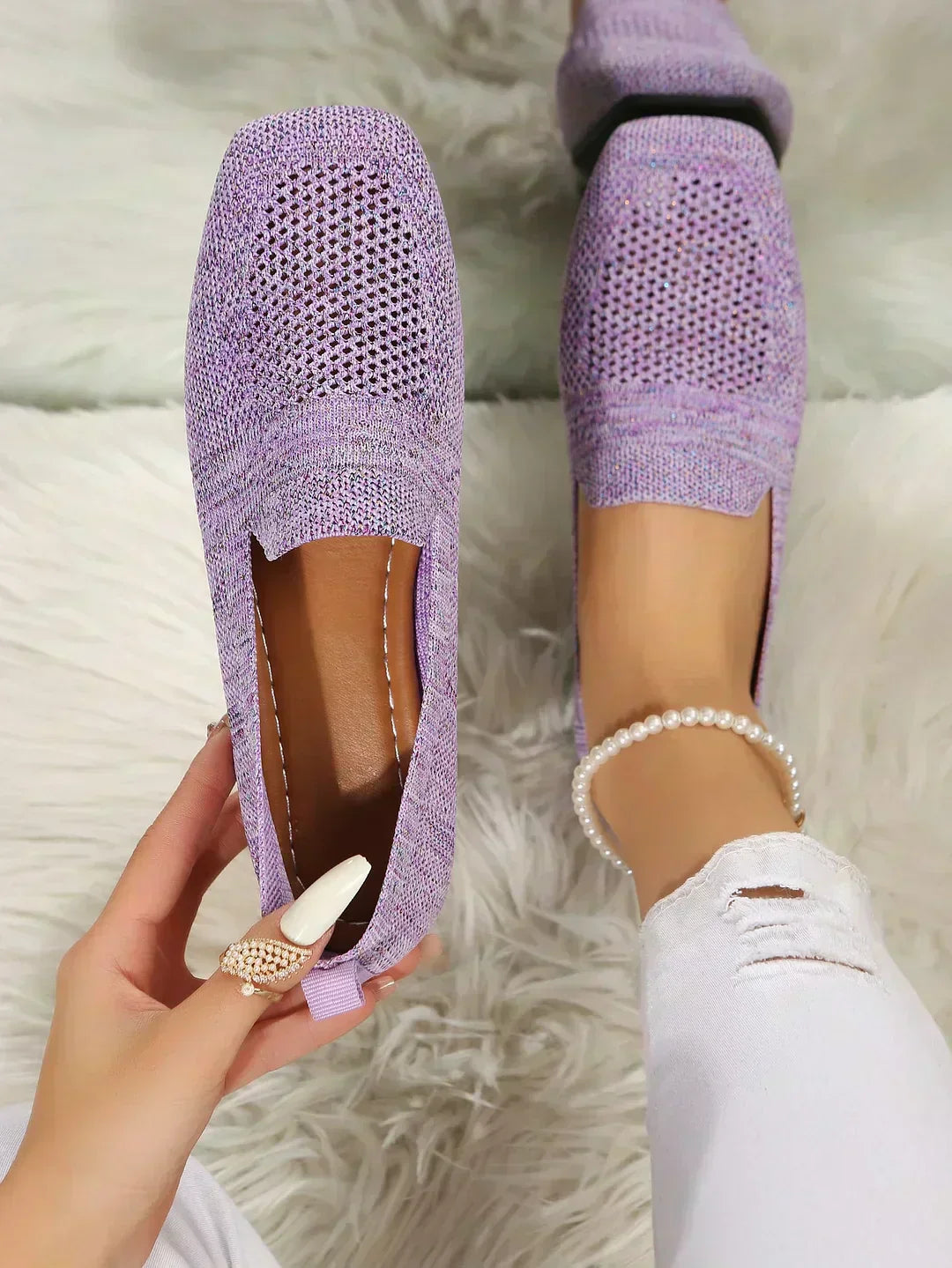 Elvira | Comfortable shoes