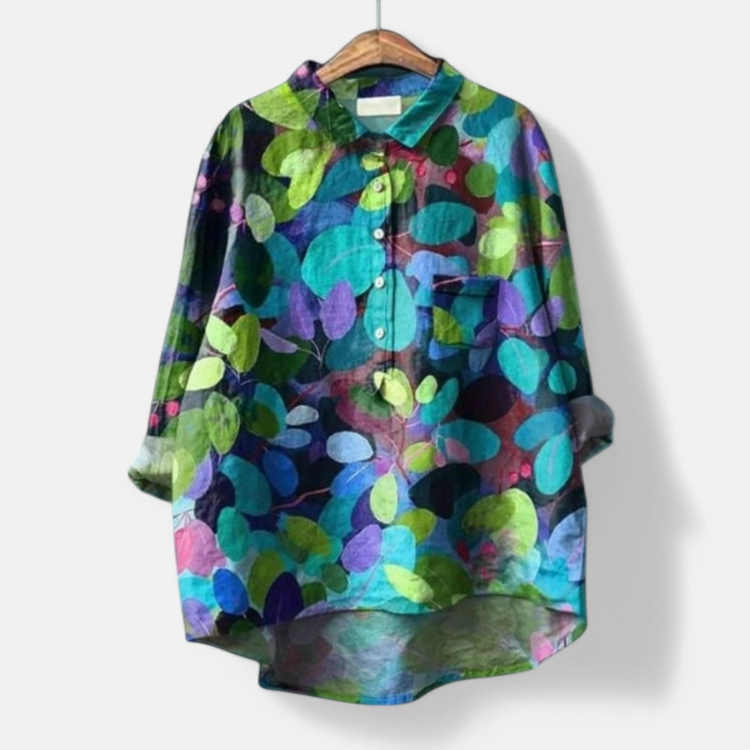 Frida | Fashionable & Creative Top