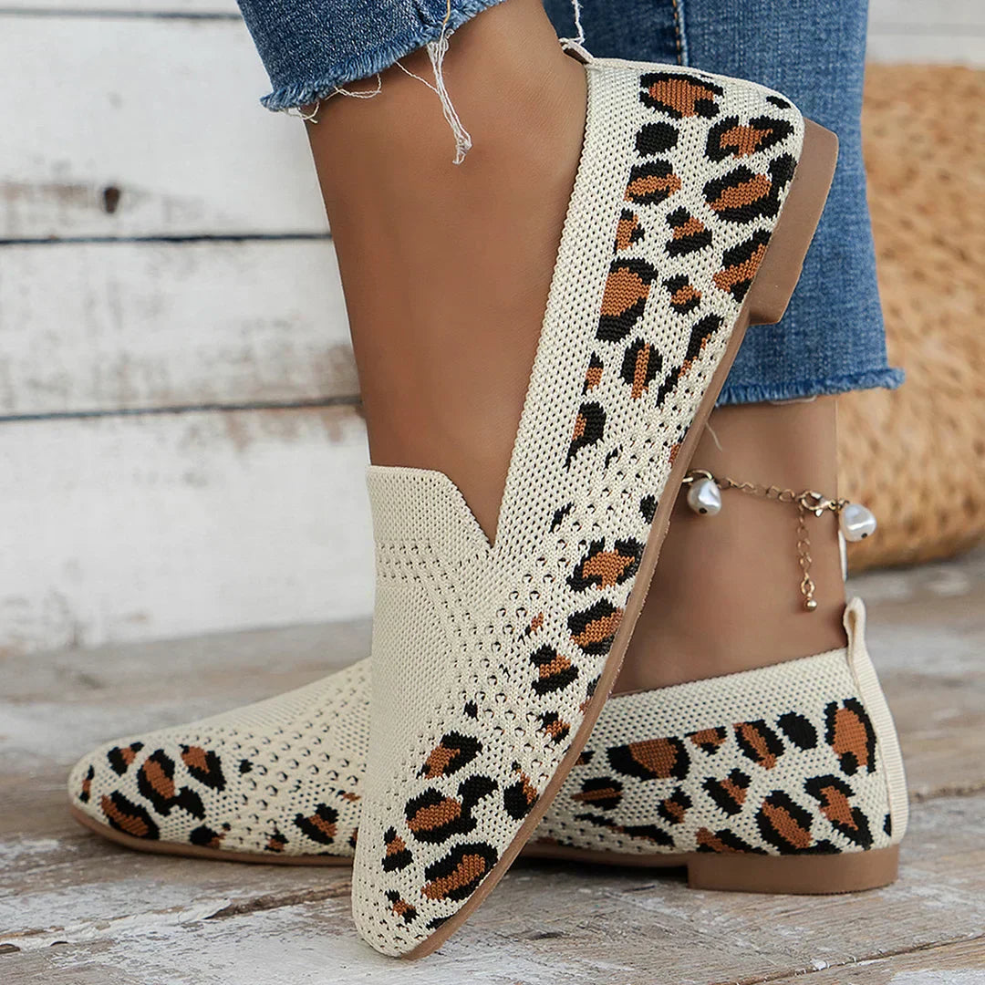 Elvira | Comfortable shoes