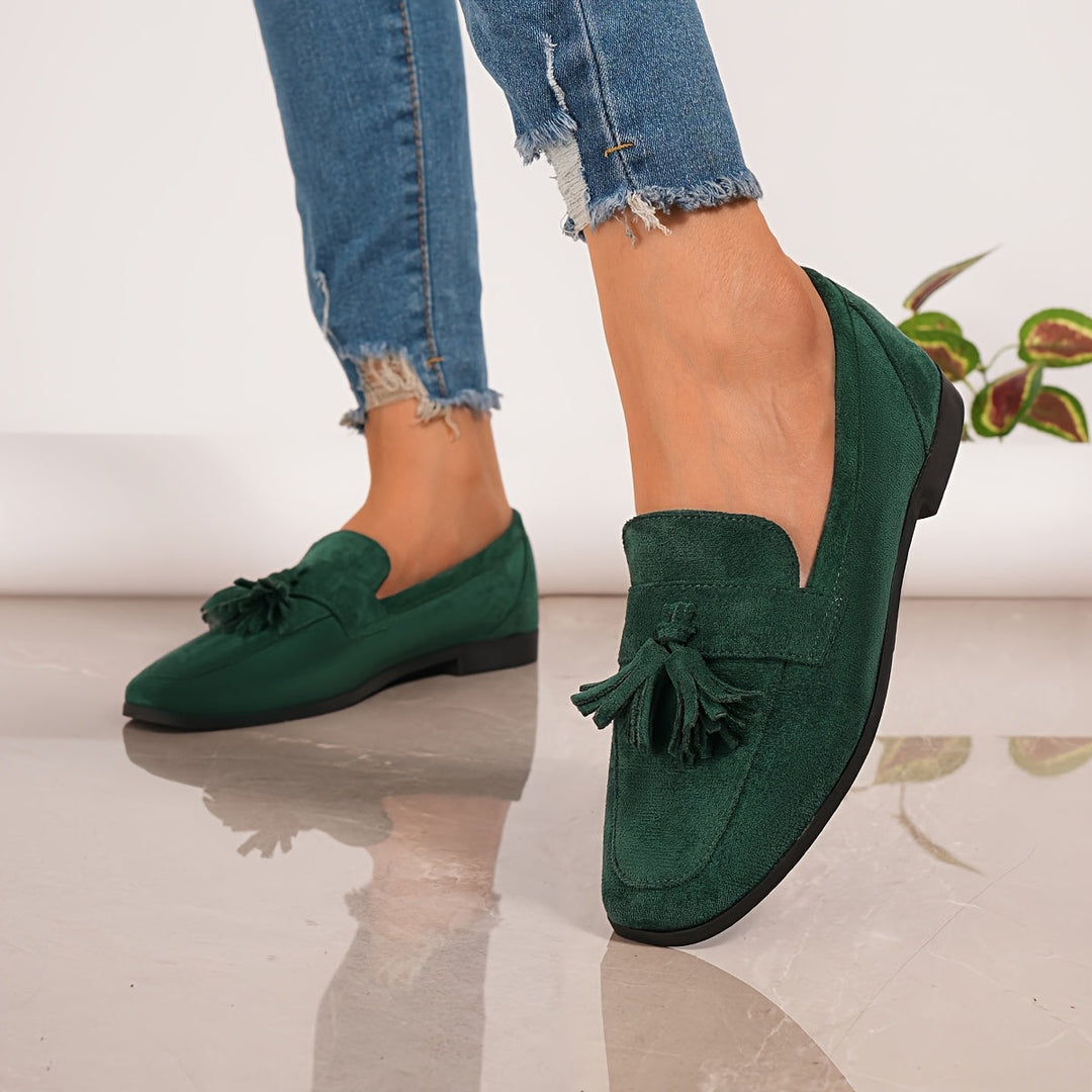 Soléna | Everyday Stable Elegance
