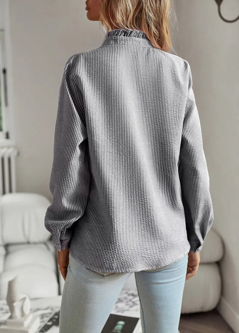 Colette | Elegant Blouse