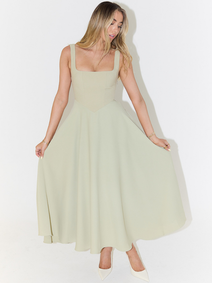 Melise | Grace Dress