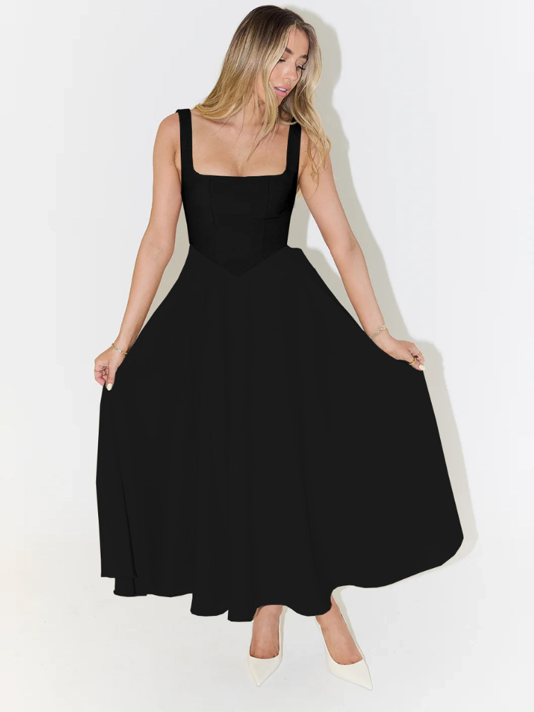 Melise | Grace Dress