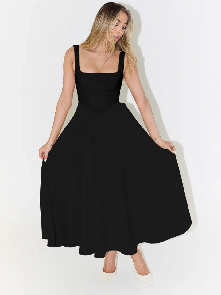 Melise | Grace Dress