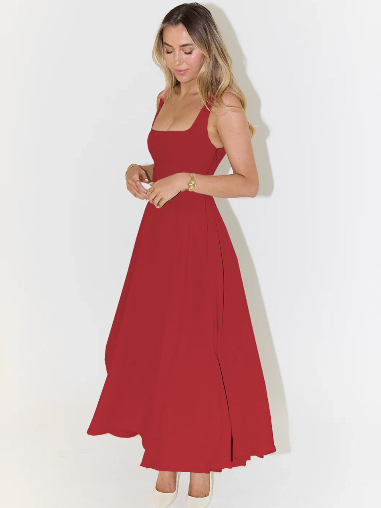 Melise | Grace Dress