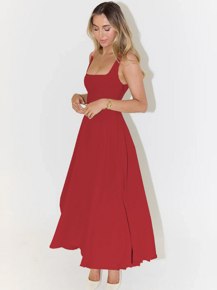 Melise | Grace Dress