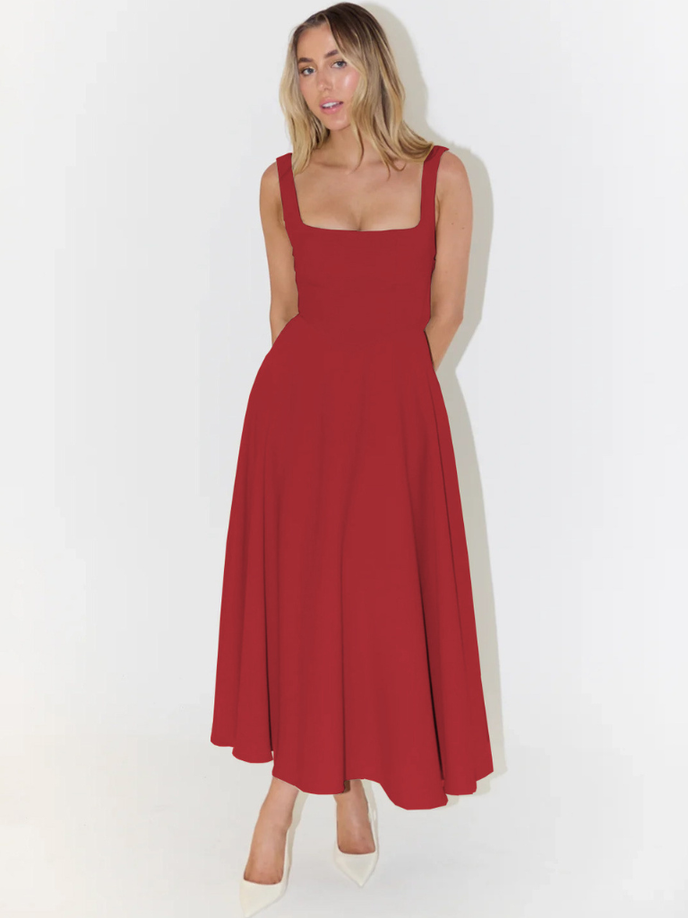 Melise | Grace Dress