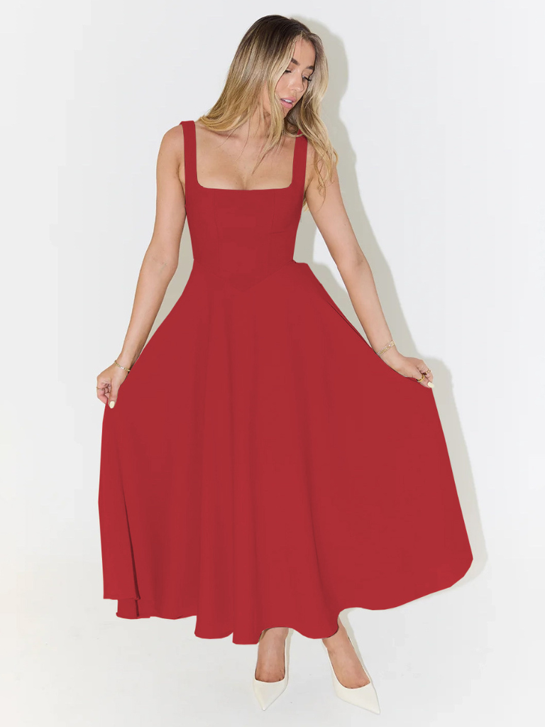 Melise | Grace Dress
