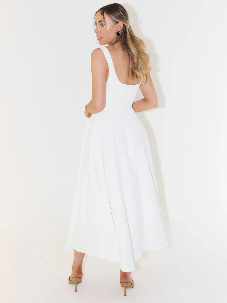 Melise | Grace Dress