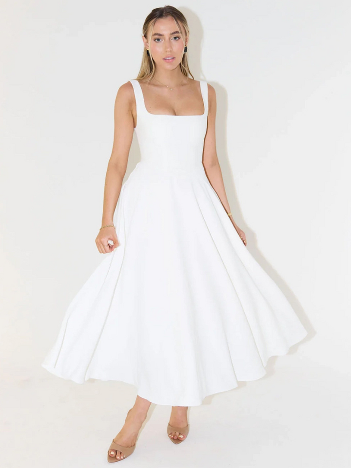 Melise | Grace Dress