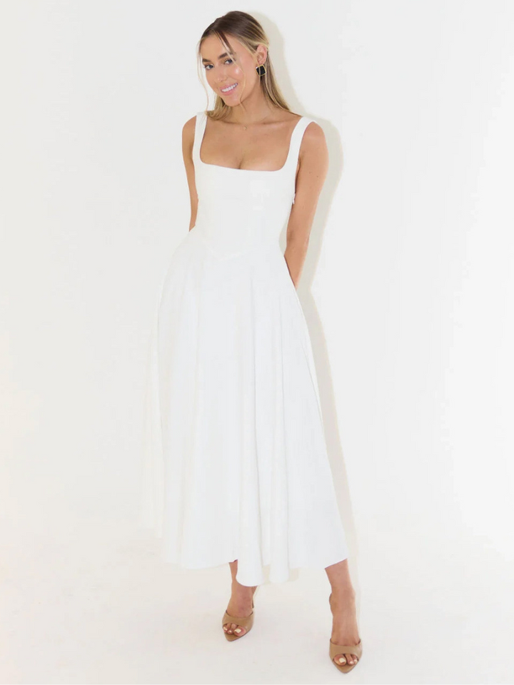 Melise | Grace Dress