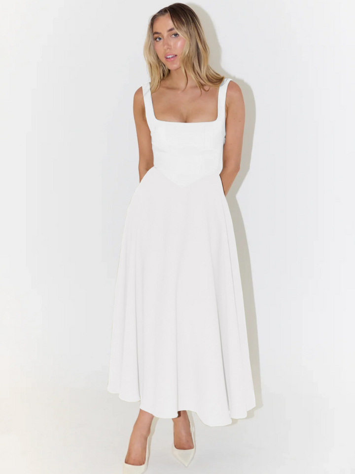 Melise | Grace Dress