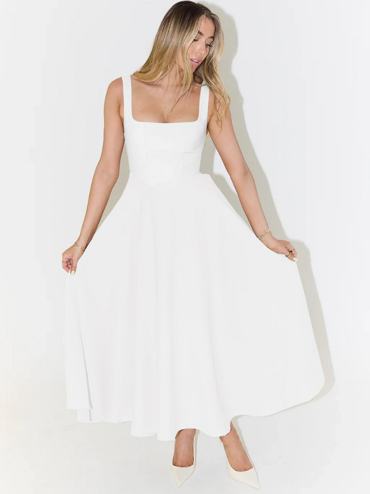 Melise | Grace Dress