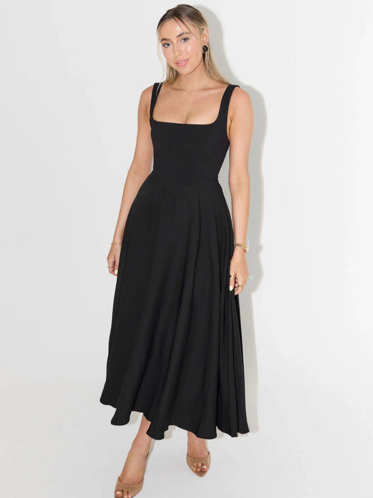 Melise | Grace Dress