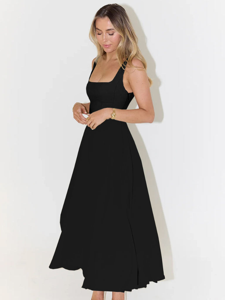 Melise | Grace Dress