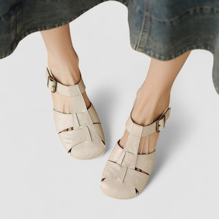 AMELIA™|MARY JANE ORTHOPEDIC SHOES