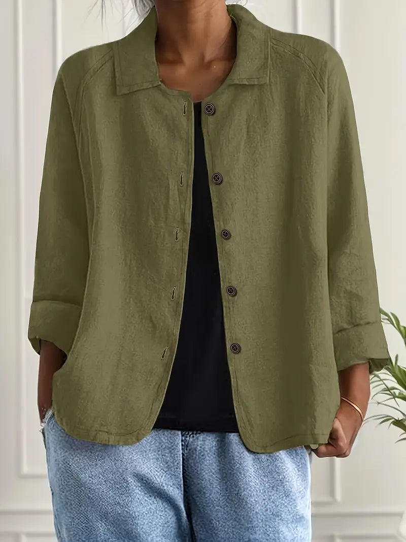 Kate™ | Classic Light Top