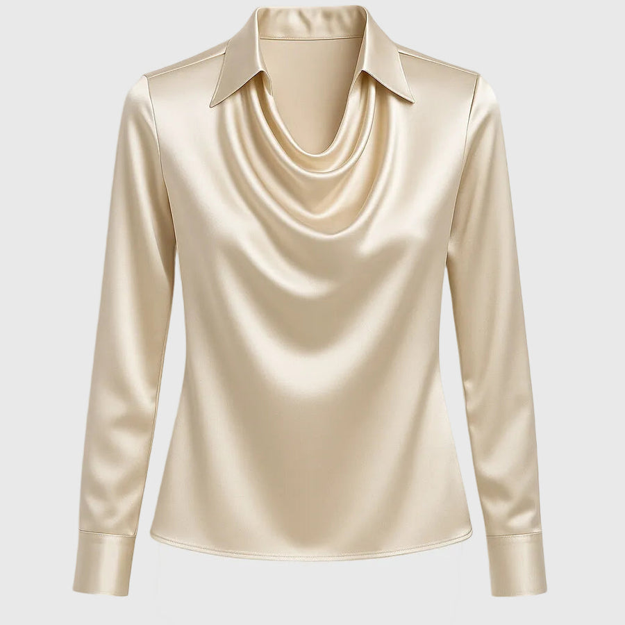Jane | Elegant Shirt