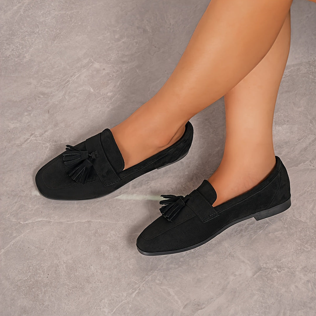 Soléna | Everyday Stable Elegance