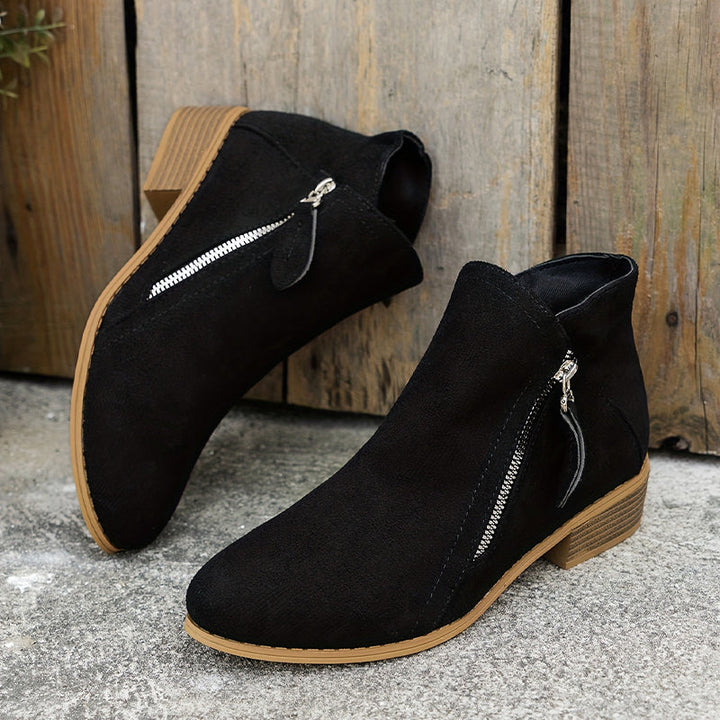 Valeriana |  Orthopaedic Boots