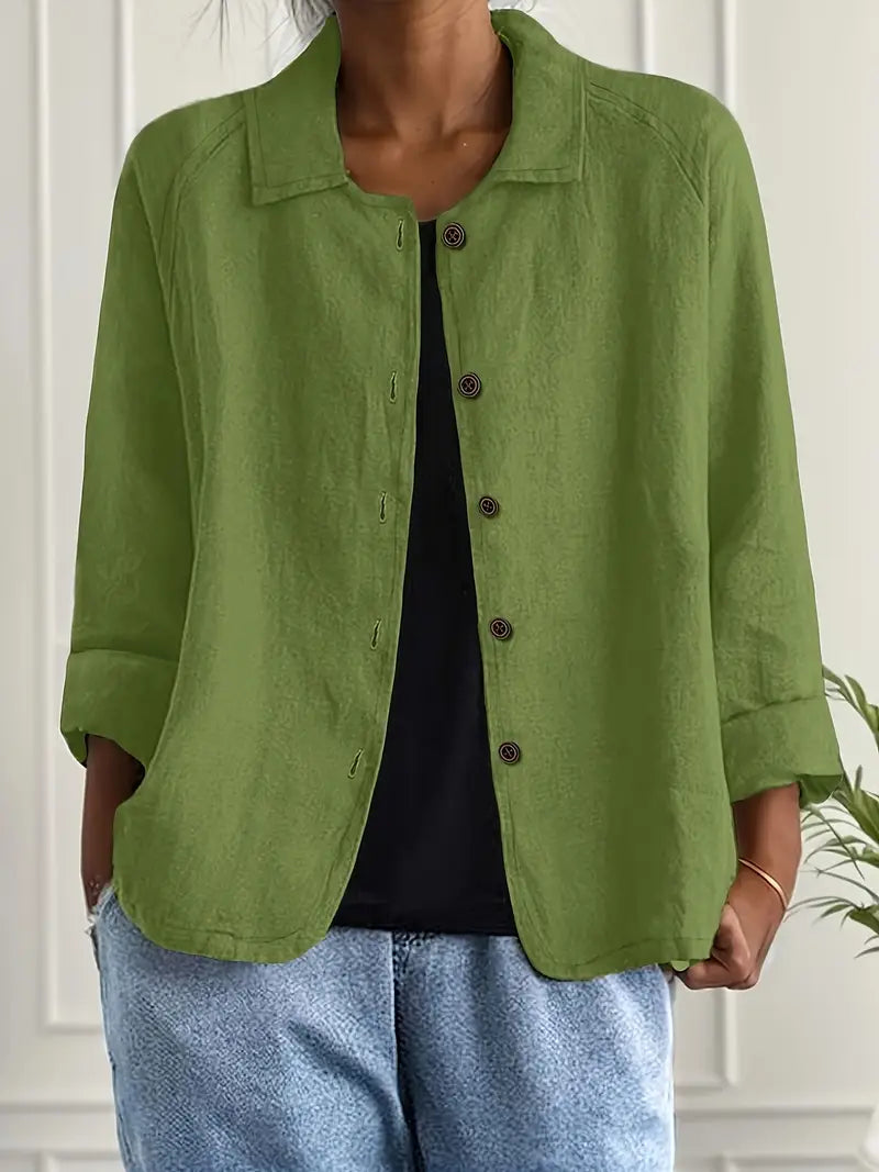 Kate™ | Classic Light Top