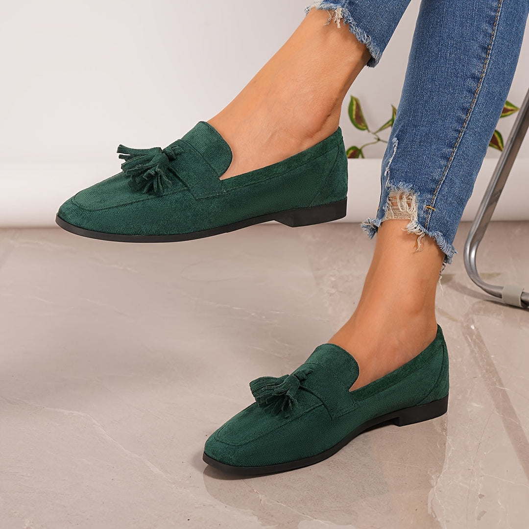 Soléna | Everyday Stable Elegance