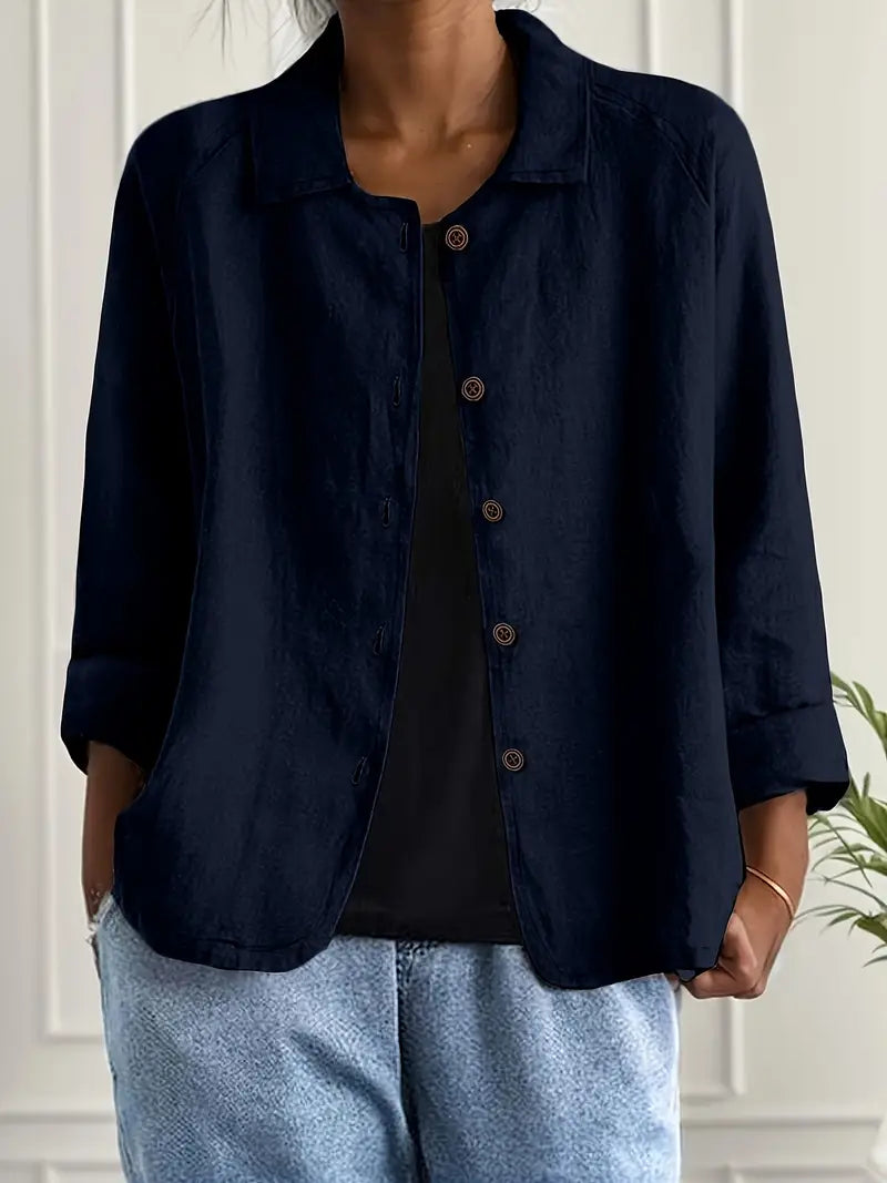 Kate™ | Classic Light Top