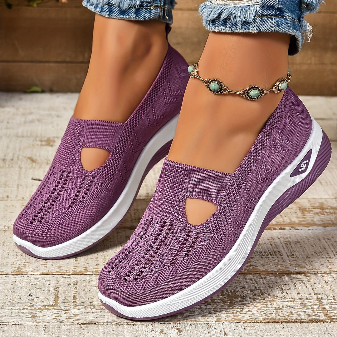 Julie | Orthopedic Casual Shoes
