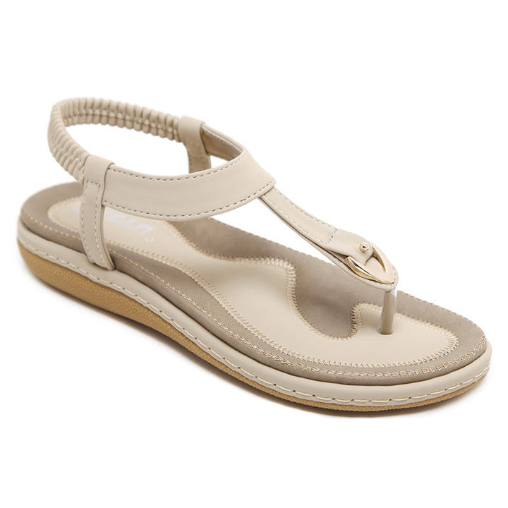 Aby - Soft Foam Sandals