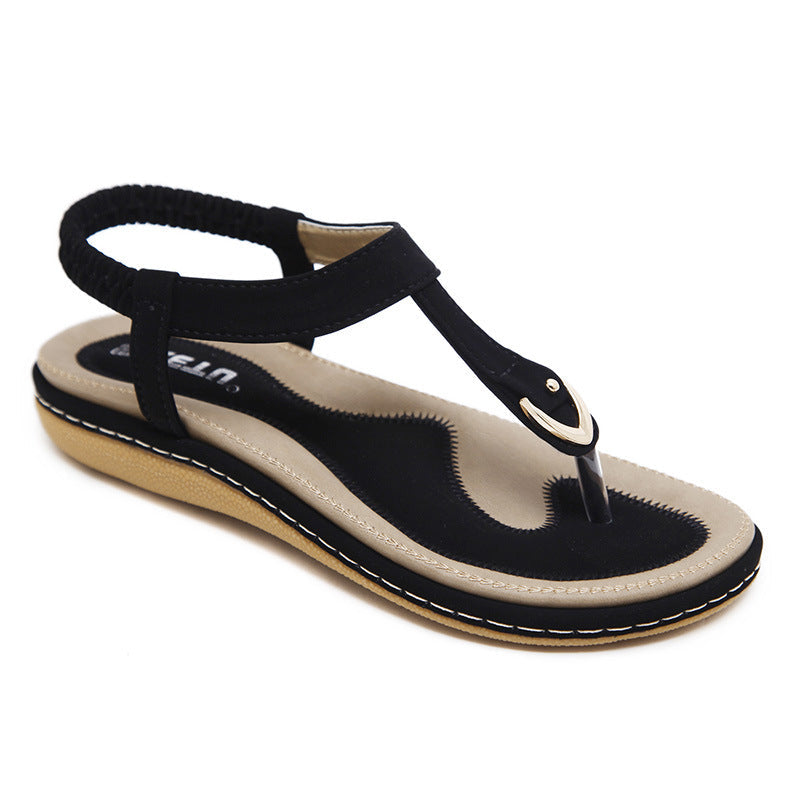 Aby - Soft Foam Sandals
