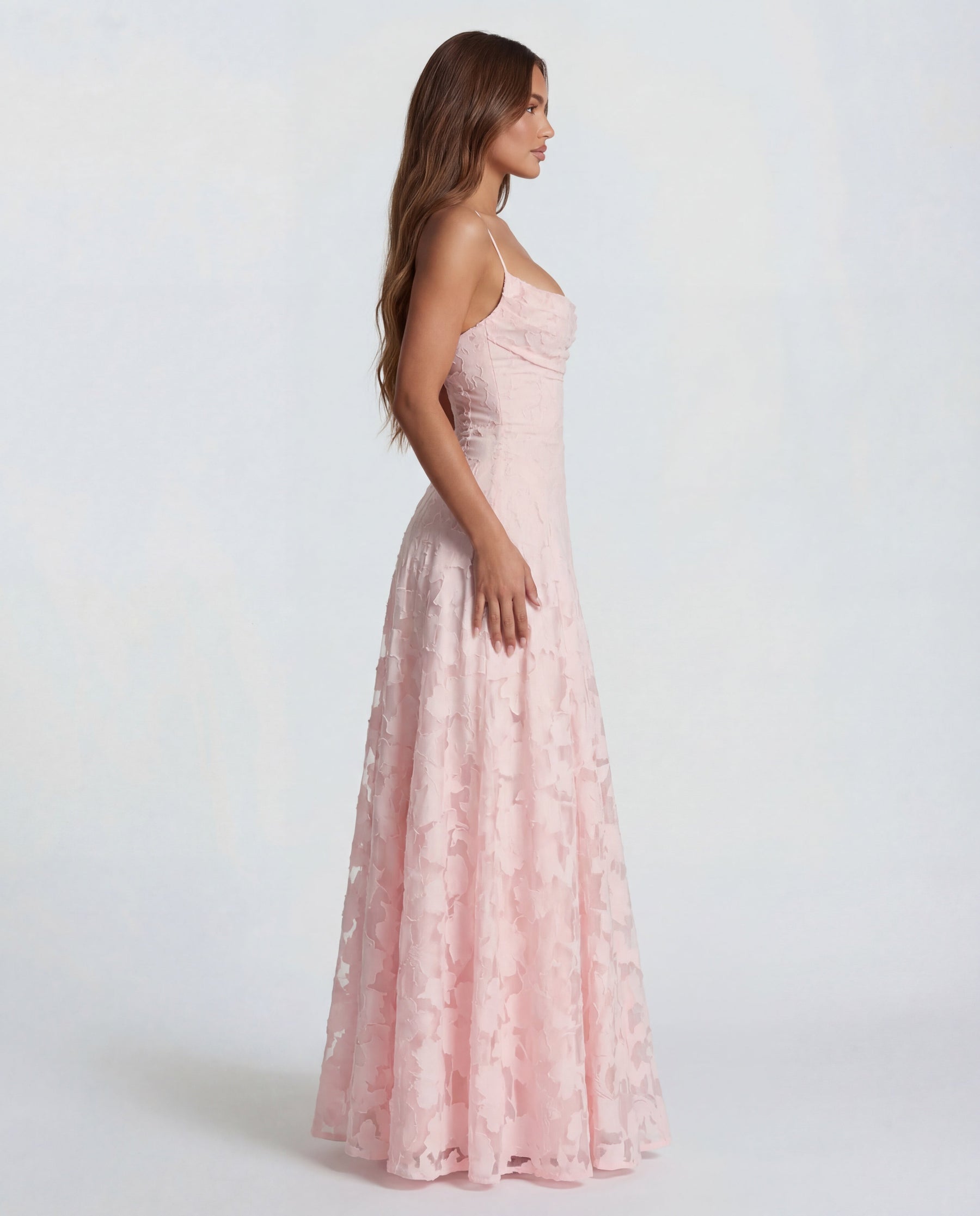 Sofia | Maxi Dress