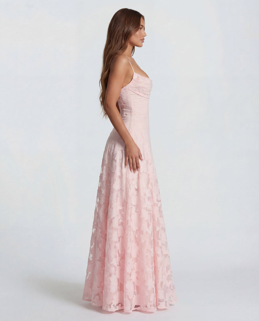 Sofia | Maxi Dress