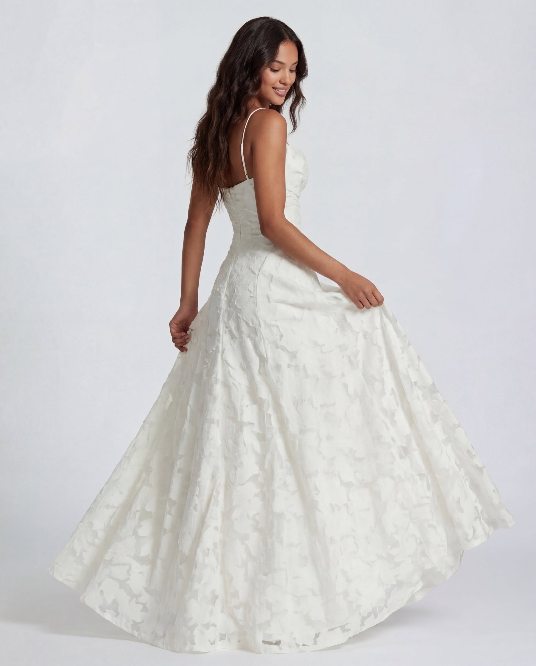 Sofia | Maxi Dress