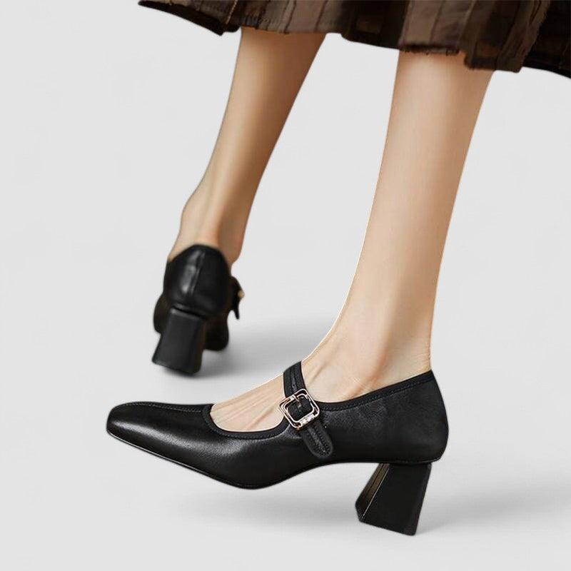 SOPHIA™|MARY JANE ORTHOPAEDIC SHOES