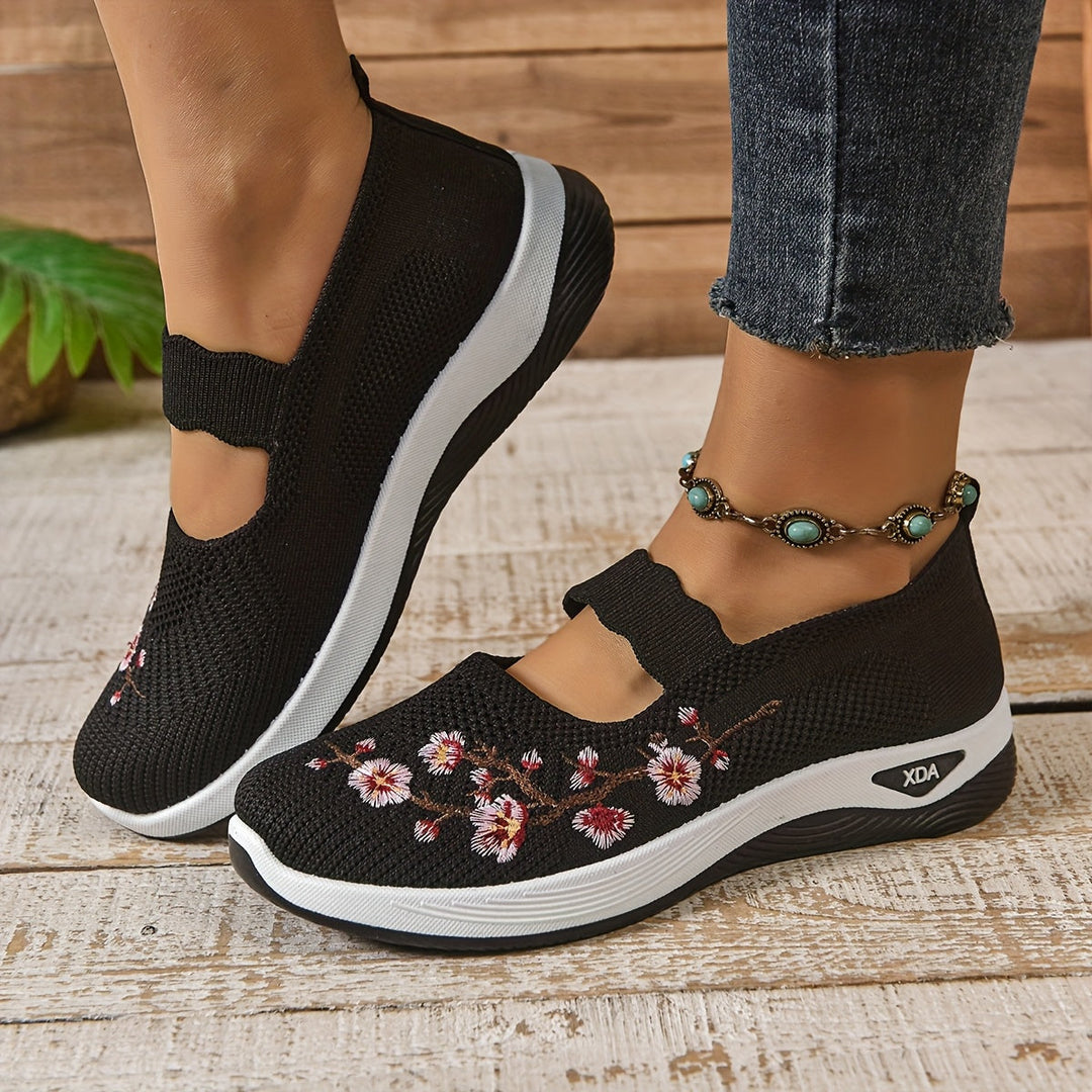 Faith |  Comfort Orthopedic Shoes