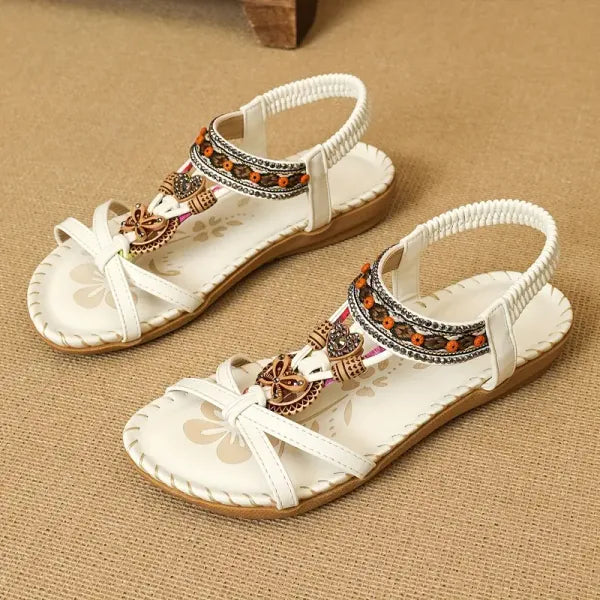 Maria | Orthopedic Comfort Sandals